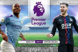 Soi kèo nhà cái Man City vs Crystal Palace. Vòng 19 Premier League