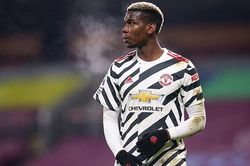 Đội hình dự kiến Liverpool vs MU: Pogba sẽ đá chính tại Anfield?