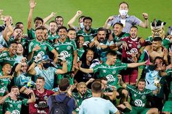 Chapecoense - Đội bóng trở lại từ cõi chết