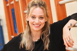 Kimberly Wyatt từng suýt bị đuổi khỏi Pussycat Dolls