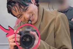Ngỡ ngàng với tài năng biến mọi vật thành đồ chơi của Jungkook BTS