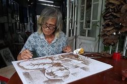 Người góp phần nâng tầm giá trị của cây sen
