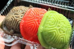 Khám phá các món ăn truyền thống của người Malaysia dịp Tết