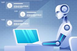 'Hồi sinh' người chết dưới dạng chatbot giúp người thân... đỡ nhớ