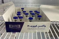 Covid-19: Iran khẳng định quyết tâm xúc tiến chương trình tiêm phòng