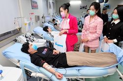 Chủ nhật Đỏ lần thứ XIII - năm 2021: Tô đậm triết lý sống nhân ái của người Việt Nam