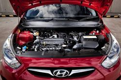 Hyundai ngừng phát triển động cơ Diesel