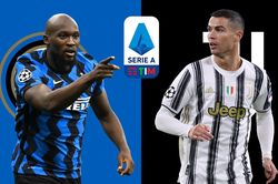 Nhận định Inter vs Juventus: Rực lửa