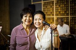 Lần cuối cùng Khánh Ly gặp danh ca Lệ Thu