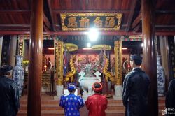 Gìn giữ truyền thống các dòng họ xứ Nghệ