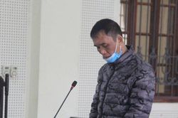 Đường về xa ngái của người đàn ông trộm nhầm ma túy đưa đi bán