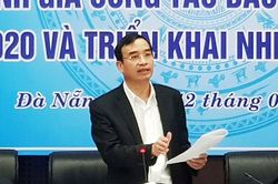 Đà Nẵng: Thí điểm việc đấu giá bằng hình thức trực tuyến đối với quyền sử dụng đất