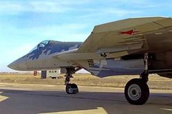 Su-57 chuẩn bị thử nghiệm tên lửa siêu thanh Kh-47M2 Kinzhal