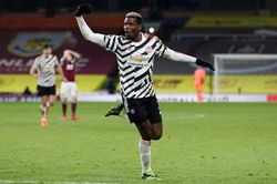 Pogba sẽ 'mở khóa' đại chiến Liverpool vs M.U?