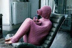 Cười nóng người với những cách chống rét 'bá đạo' giữa mùa đông miền Bắc