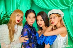 Top 10 nữ idol Kpop 'hot' nhất hiện nay: BLACKPINK độc chiếm BXH