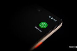 WhatsApp hoãn cập nhật gây tranh cãi vì người dùng phẫn nộ