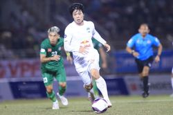 HLV Kiatisak: 'Đội nhất, nhì mùa trước cũng thất bại'