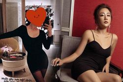 Văn Mai Hương mách cách giảm béo ngay lập tức, khó tin