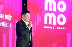 MoMo lên kế hoạch IPO