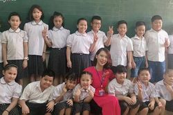 Cô giáo tiểu học gợi ý cách dạy trẻ 5, 6 tuổi phân biệt số chẵn lẻ siêu nhanh chỉ với một cây bút màu