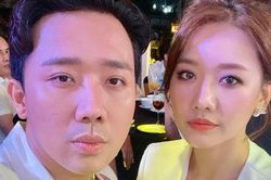 Hari Won bất ngờ thừa nhận ở nhà thuê với Trấn Thành, chỉ mặc 10 bộ đồ/ 6 tháng dù giàu nhất nhì Vbiz: Chuyện gì đây?