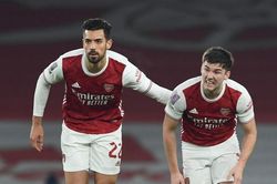 Arteta lo học trò bị kiệt sức