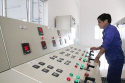 Áp lực chống hạn vụ Xuân