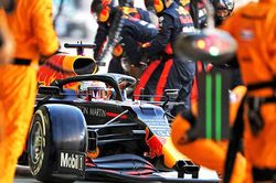 F1 và chi phí: Thay đổi mức trần ảnh hưởng thế nào đến các đội đua?