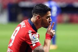 Atletico Madrid: Quái vật hai đầu