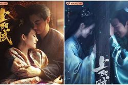 Ngoài Chương Tử Di, phim 'Thượng Dương Phú' quy tụ dàn sao 'hot'