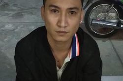 Bà Rịa - Vũng Tàu: Bắt giữ con trai nguyên Phó trưởng Công an huyện Xuyên Mộc