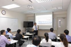 Giáo dục Đại học - những thành tựu nổi bật
