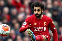 Harry Kane và Fernandes tăng tốc trong cuộc đua 'vua phá lưới' Ngoại hạng Anh, Mohamed Salah đứng đầu
