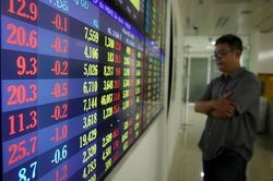 Chứng khoán tuần 18-22/1: Vn-Index 'gặp khó' tại vùng kháng cự 1.200 - 1.220 điểm