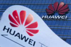 Gã khổng lồ Huawei tiếp tục gặp 'vận đen' tại Thụy Điển
