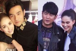 'Nam thần' Châu Kiệt Luân tăng cân đến mức fan không nhận ra