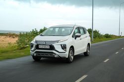 Triệu hồi hơn 9.000 xe Mitsubishi Xpander và Outlander ở Việt Nam
