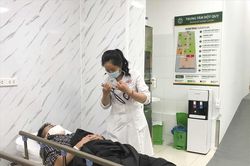 Bị đột quỵ chớ bỏ qua 'giờ vàng'