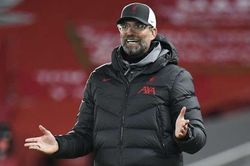Liverpool tấn công tệ nhất 16 năm qua, HLV Klopp tuyên bố sốc
