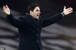 Trước trận Newcastle, HLV Arsenal tiết lộ chuyện đáng lo nhất