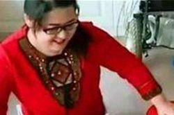 Người phụ nữ chỉ có nửa thân trên vẫn cố chấp mang bầu giờ ra sao?