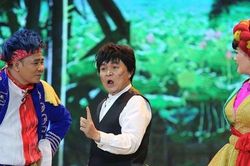 Xuân Hinh: Danh hài giàu có, cả showbiz không ai dám vay tiền vì sợ