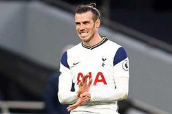 Mourinho đã chán ngấy Bale