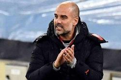 Pep tiết lộ bí quyết giúp hàng thủ Man City ngày càng vững chắc