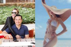 Sau hơn 1 năm công khai tình cảm, cuộc sống của Chi Bảo và bạn gái kém 16 tuổi ra sao?