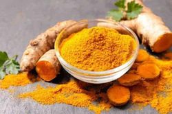 Cách uống tinh bột nghệ 'chuẩn dáng' đẹp da, cân nặng giảm 'vù vù'