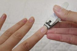 5 lỗi chị em hay mắc khi chăm sóc móng