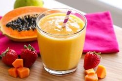 Loại nước mẹ sau sinh uống vào vừa lợi sữa vừa đẹp da