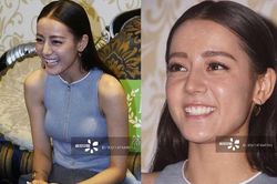Những khoảnh khắc xấu muốn 'độn thổ' của loạt mỹ nhân Hoa Ngữ: Địch Lệ Nhiệt Ba xấu thậm tệ